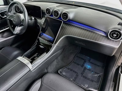 2024 Mercedes-Benz C 300 C 300