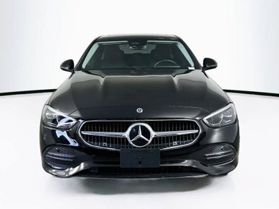 2024 Mercedes-Benz C 300 C 300