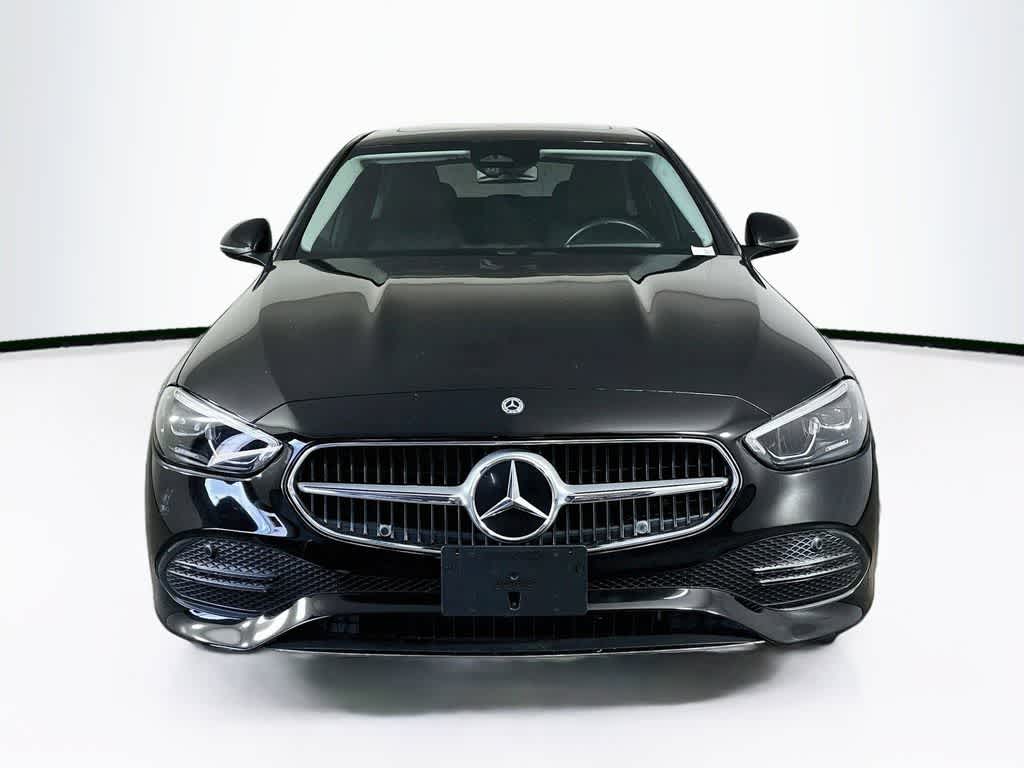 2024 Mercedes-Benz C 300 C 300