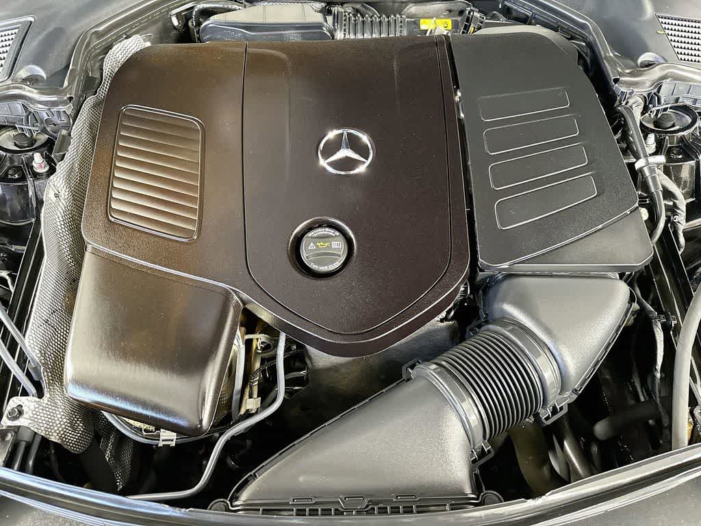 2024 Mercedes-Benz C 300 C 300
