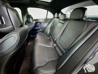 2022 Mercedes-Benz C-Class C 300