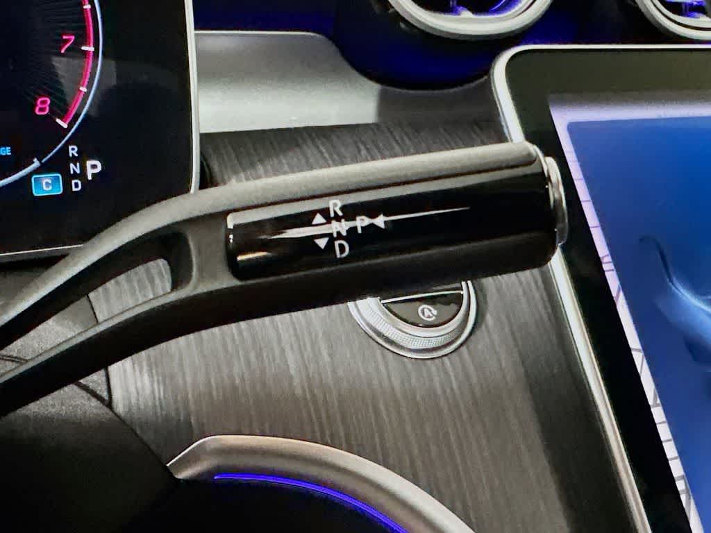 2022 Mercedes-Benz C-Class C 300