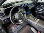 2022 Mercedes-Benz C-Class C 300