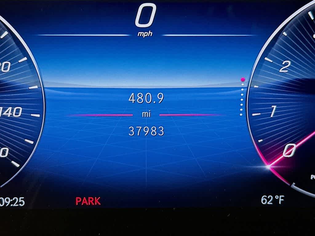 2022 Mercedes-Benz C-Class C 300