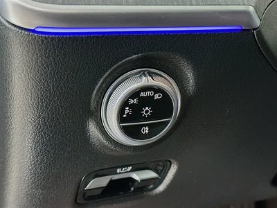 2022 Mercedes-Benz C-Class C 300