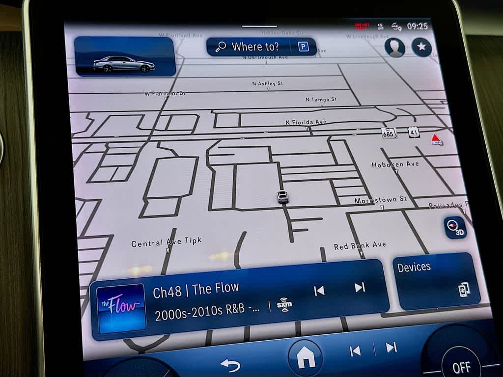 2022 Mercedes-Benz C-Class C 300