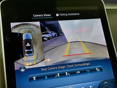 2022 Mercedes-Benz C-Class C 300