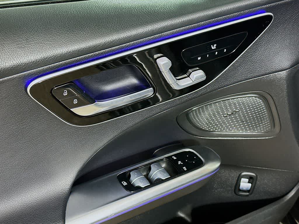 2022 Mercedes-Benz C-Class C 300