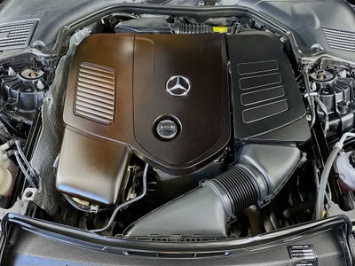 2022 Mercedes-Benz C-Class C 300