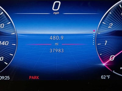 2022 Mercedes-Benz C-Class C 300