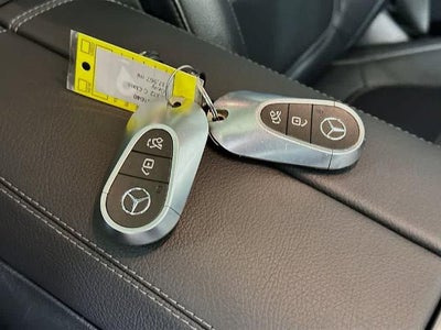 2022 Mercedes-Benz C-Class C 300