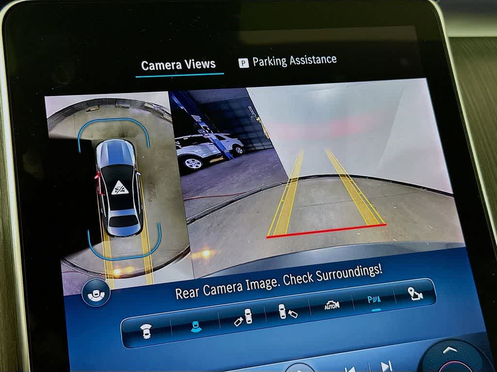 2022 Mercedes-Benz C-Class C 300