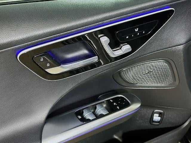 2022 Mercedes-Benz C-Class C 300