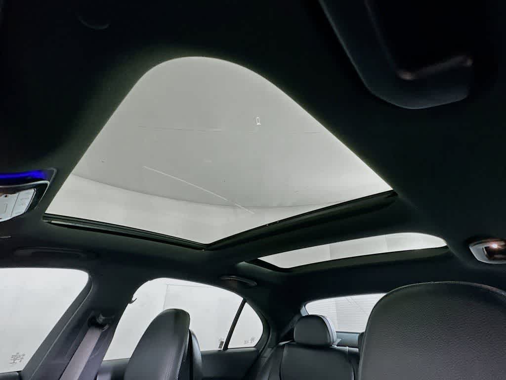 2022 Mercedes-Benz C-Class C 300