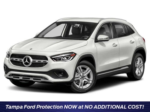 2022 Mercedes-Benz GLA 250 GLA 250