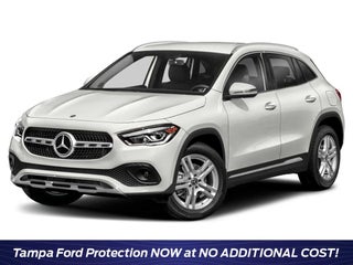 2022 Mercedes-Benz GLA 250 GLA 250