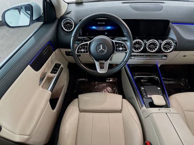 2022 Mercedes-Benz GLA 250 GLA 250