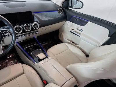 2022 Mercedes-Benz GLA 250 GLA 250