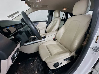 2022 Mercedes-Benz GLA 250 GLA 250