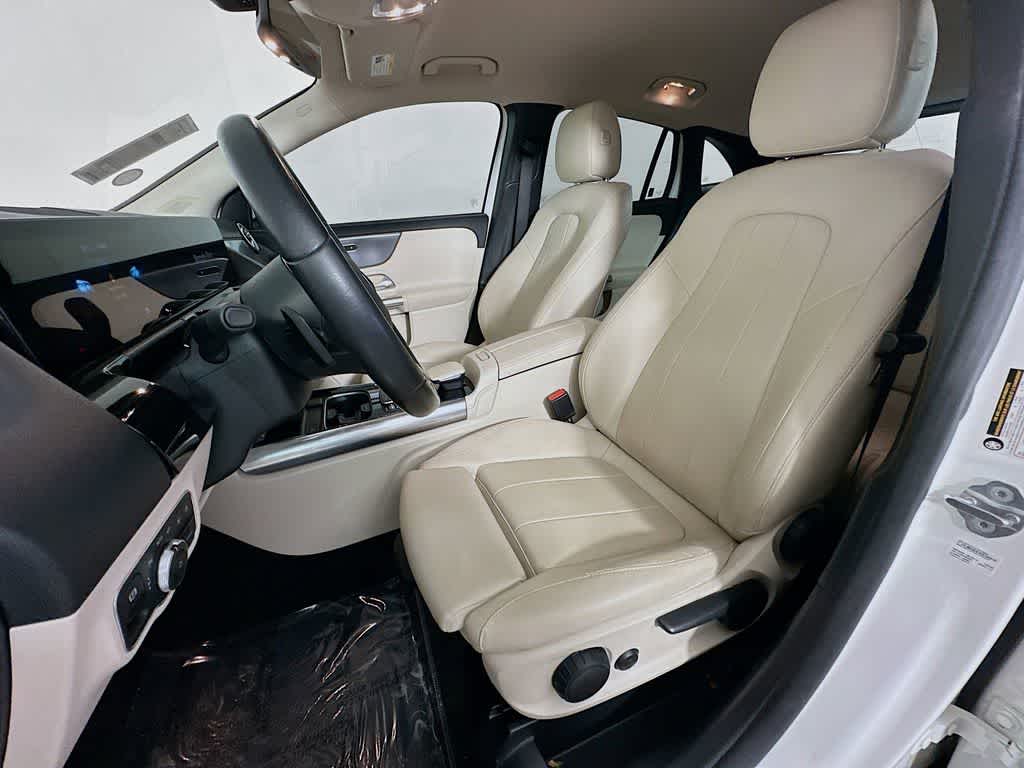 2022 Mercedes-Benz GLA 250 GLA 250