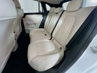 2022 Mercedes-Benz GLA 250 GLA 250