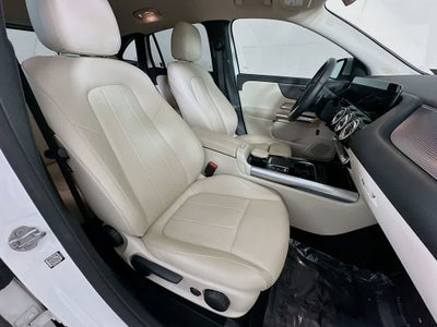 2022 Mercedes-Benz GLA 250 GLA 250