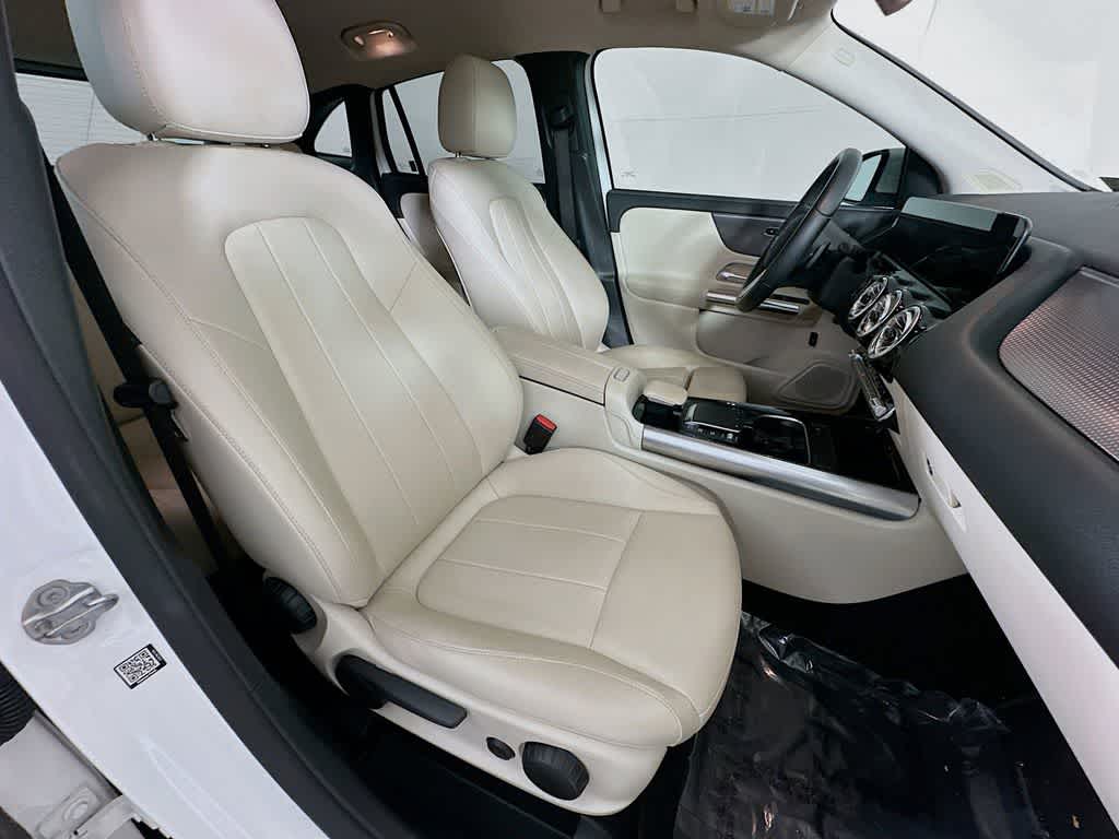 2022 Mercedes-Benz GLA 250 GLA 250