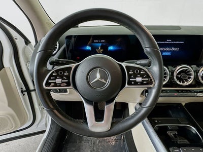 2022 Mercedes-Benz GLA 250 GLA 250