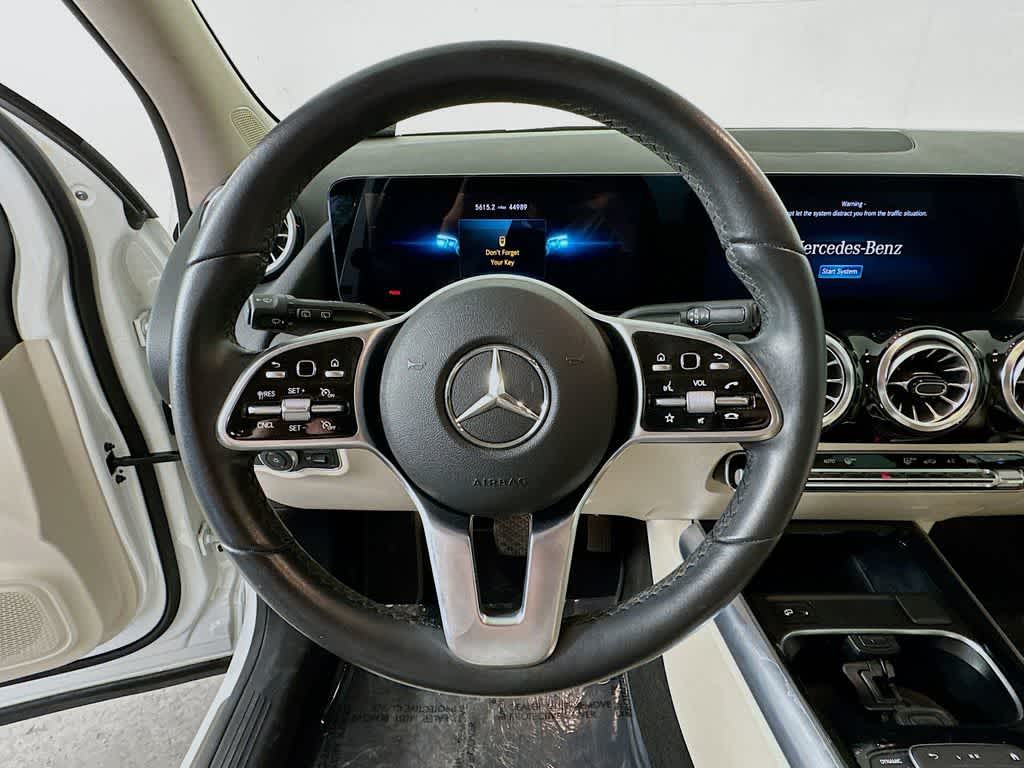 2022 Mercedes-Benz GLA 250 GLA 250