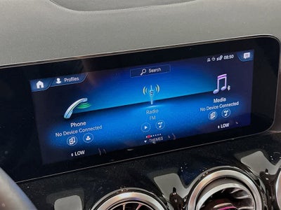 2022 Mercedes-Benz GLA 250 GLA 250