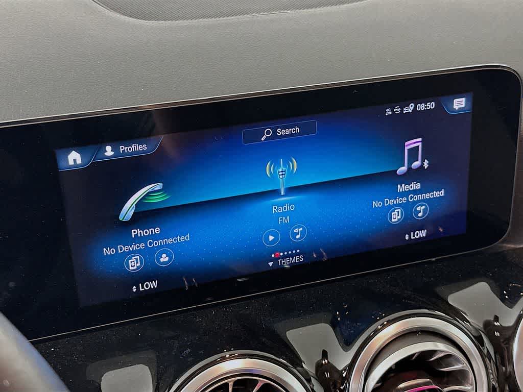 2022 Mercedes-Benz GLA 250 GLA 250