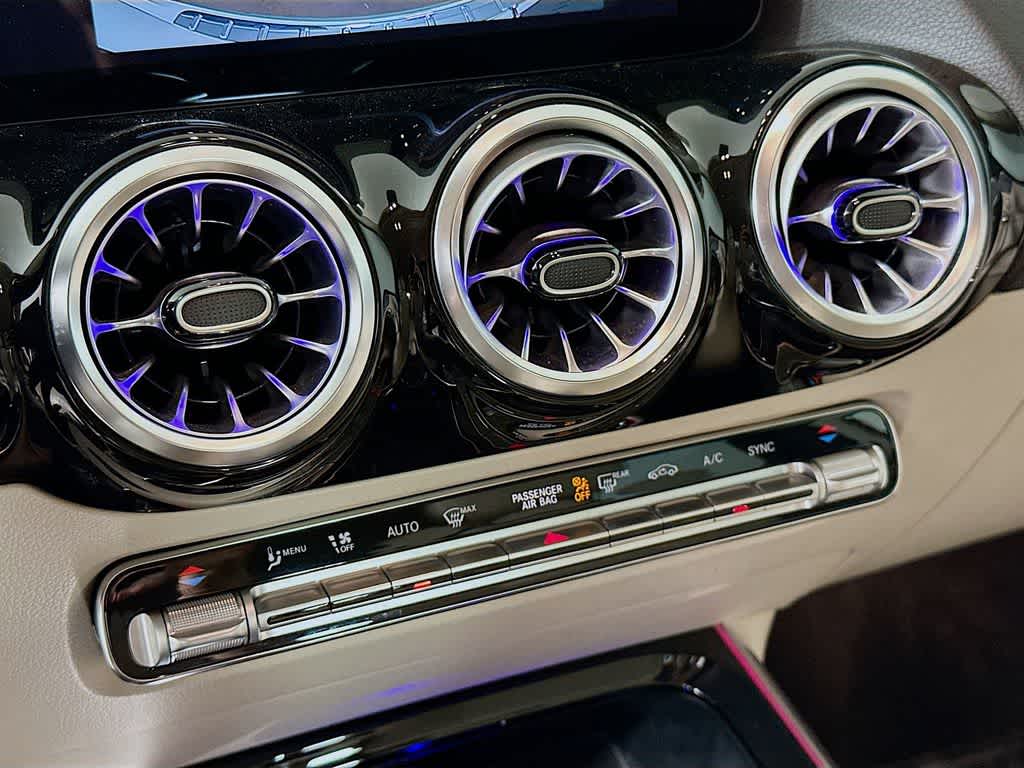 2022 Mercedes-Benz GLA 250 GLA 250
