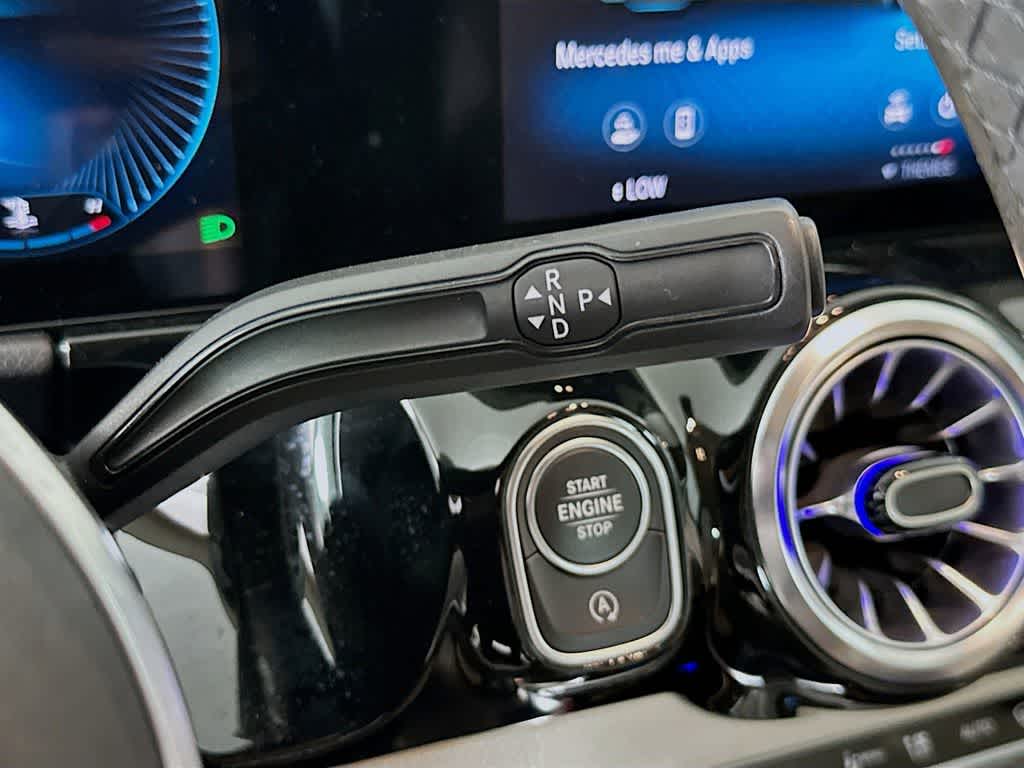 2022 Mercedes-Benz GLA 250 GLA 250