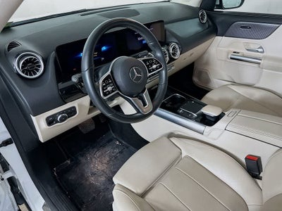 2022 Mercedes-Benz GLA 250 GLA 250