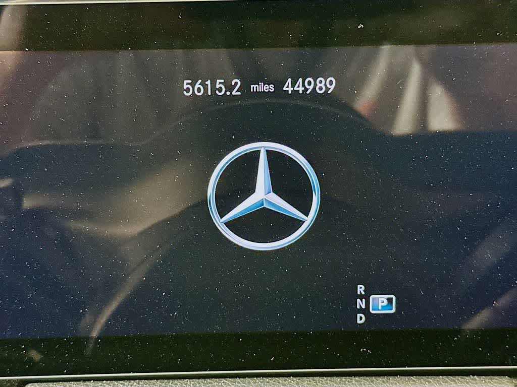 2022 Mercedes-Benz GLA 250 GLA 250