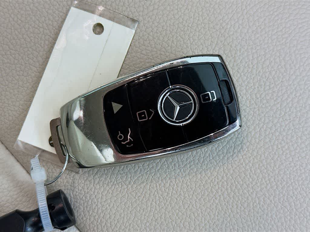 2022 Mercedes-Benz GLA 250 GLA 250