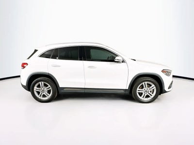 2022 Mercedes-Benz GLA 250 GLA 250