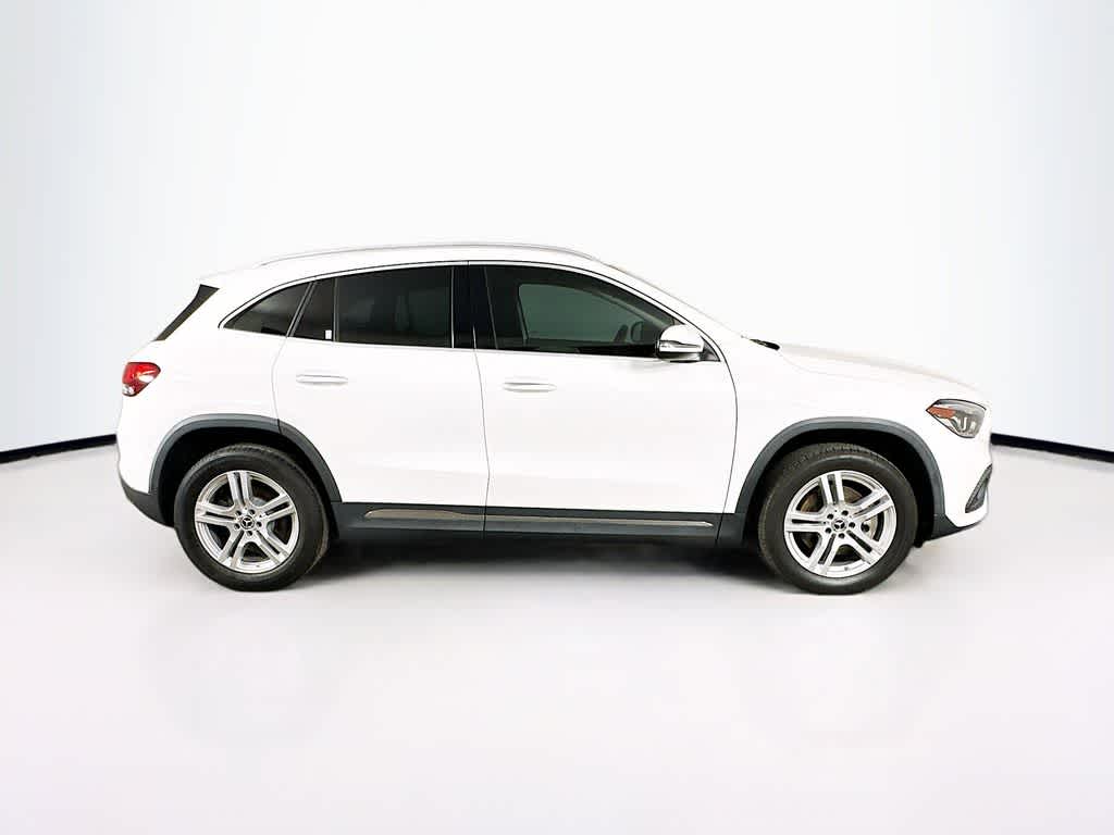 2022 Mercedes-Benz GLA 250 GLA 250