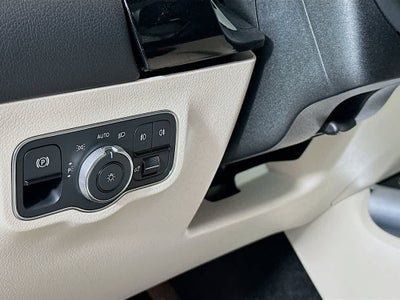 2022 Mercedes-Benz GLA 250 GLA 250