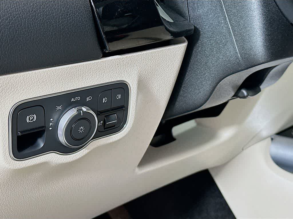 2022 Mercedes-Benz GLA 250 GLA 250