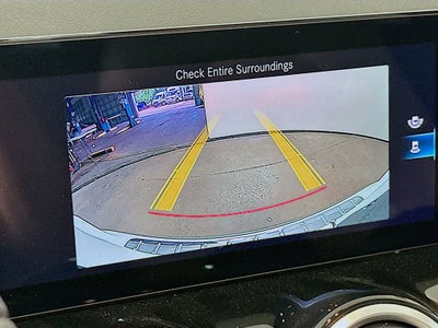 2022 Mercedes-Benz GLA 250 GLA 250