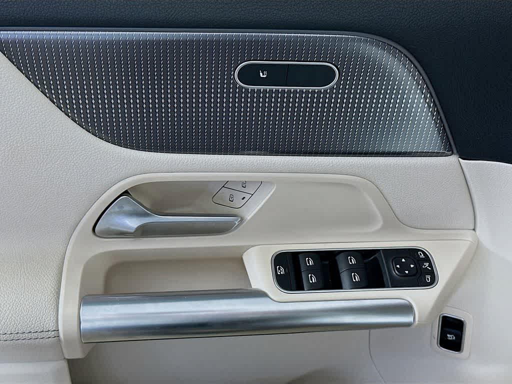 2022 Mercedes-Benz GLA 250 GLA 250