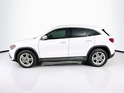 2022 Mercedes-Benz GLA 250 GLA 250
