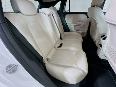 2022 Mercedes-Benz GLA 250 GLA 250