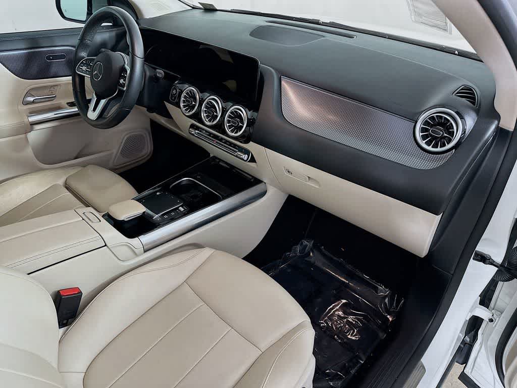 2022 Mercedes-Benz GLA 250 GLA 250