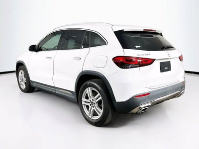 2022 Mercedes-Benz GLA 250 GLA 250