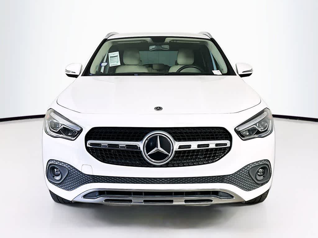2022 Mercedes-Benz GLA 250 GLA 250