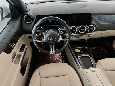 2025 Mercedes-Benz GLA GLA 250