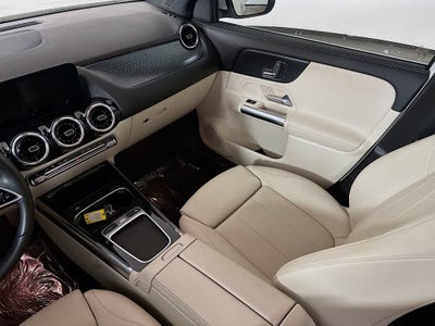 2025 Mercedes-Benz GLA GLA 250