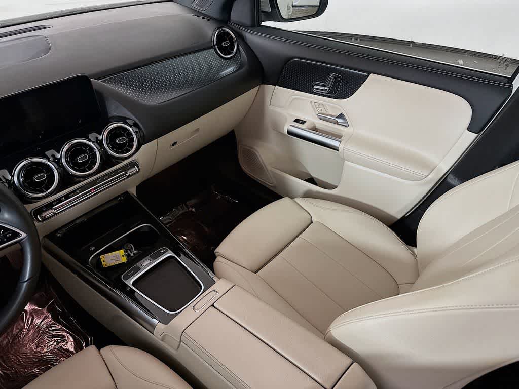 2025 Mercedes-Benz GLA GLA 250